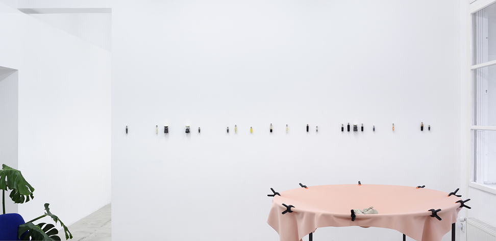 Barbora Kleinhamplová Mars