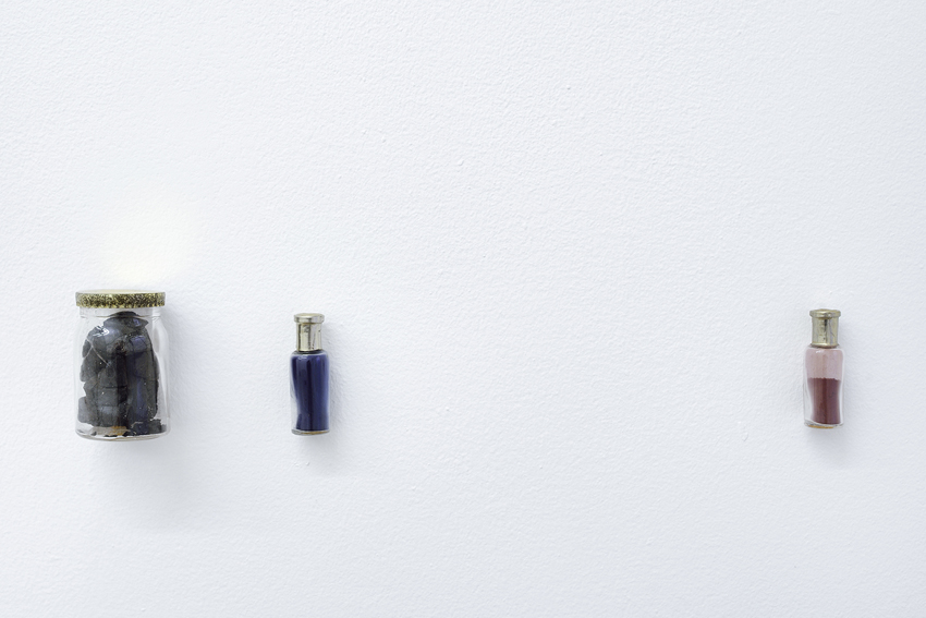 Barbora Kleinhamplová Mars