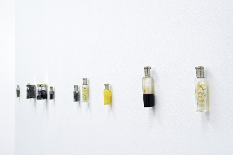 Barbora Kleinhamplová Mars