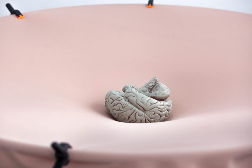 Barbora Kleinhamplová Mars