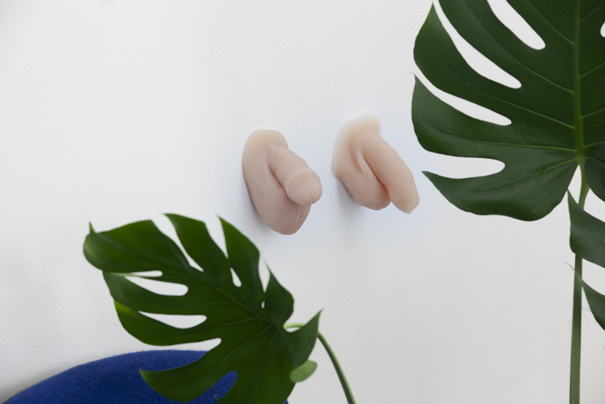 Barbora Kleinhamplová Mars