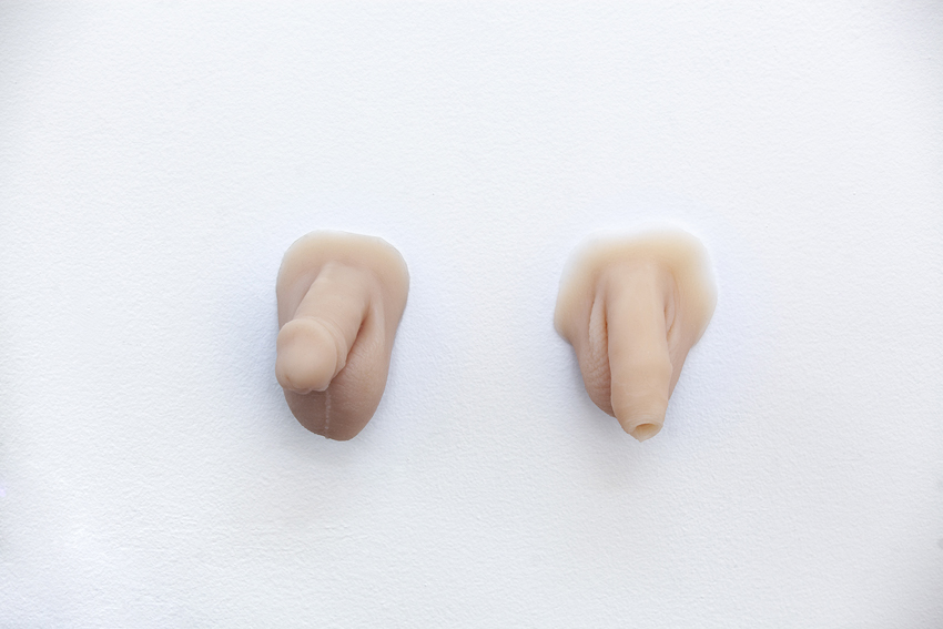 Barbora Kleinhamplová Mars