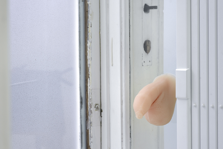 Barbora Kleinhamplová Mars