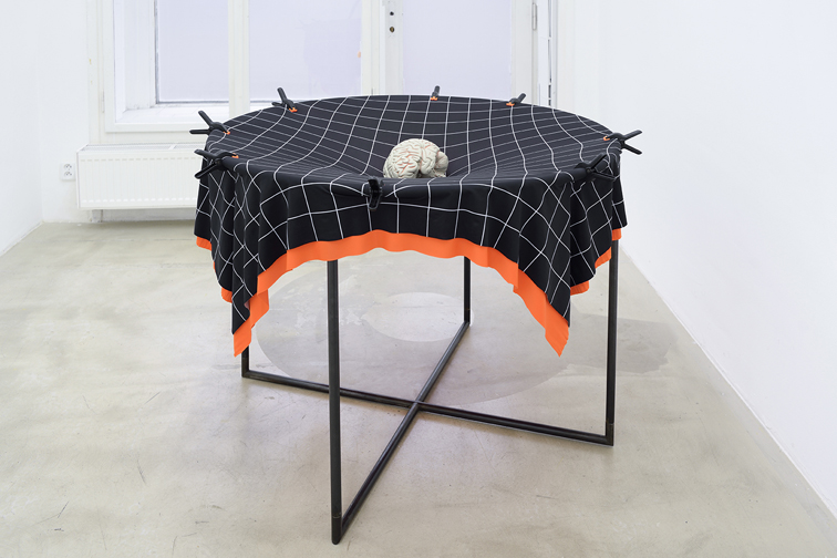 Barbora Kleinhamplová Mars