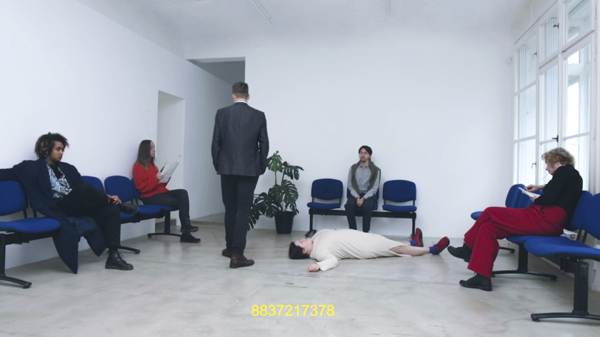 Barbora Kleinhamplová Mars