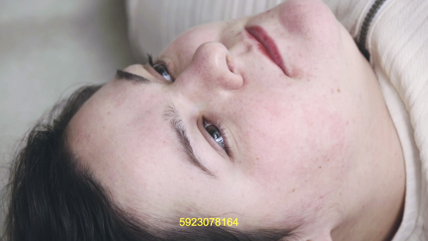 Barbora Kleinhamplová Mars