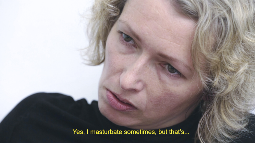 Barbora Kleinhamplová Mars