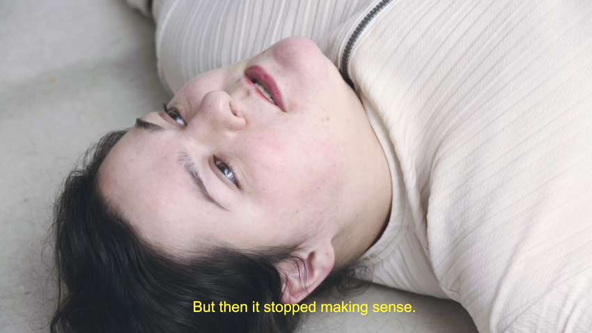 Barbora Kleinhamplová Mars