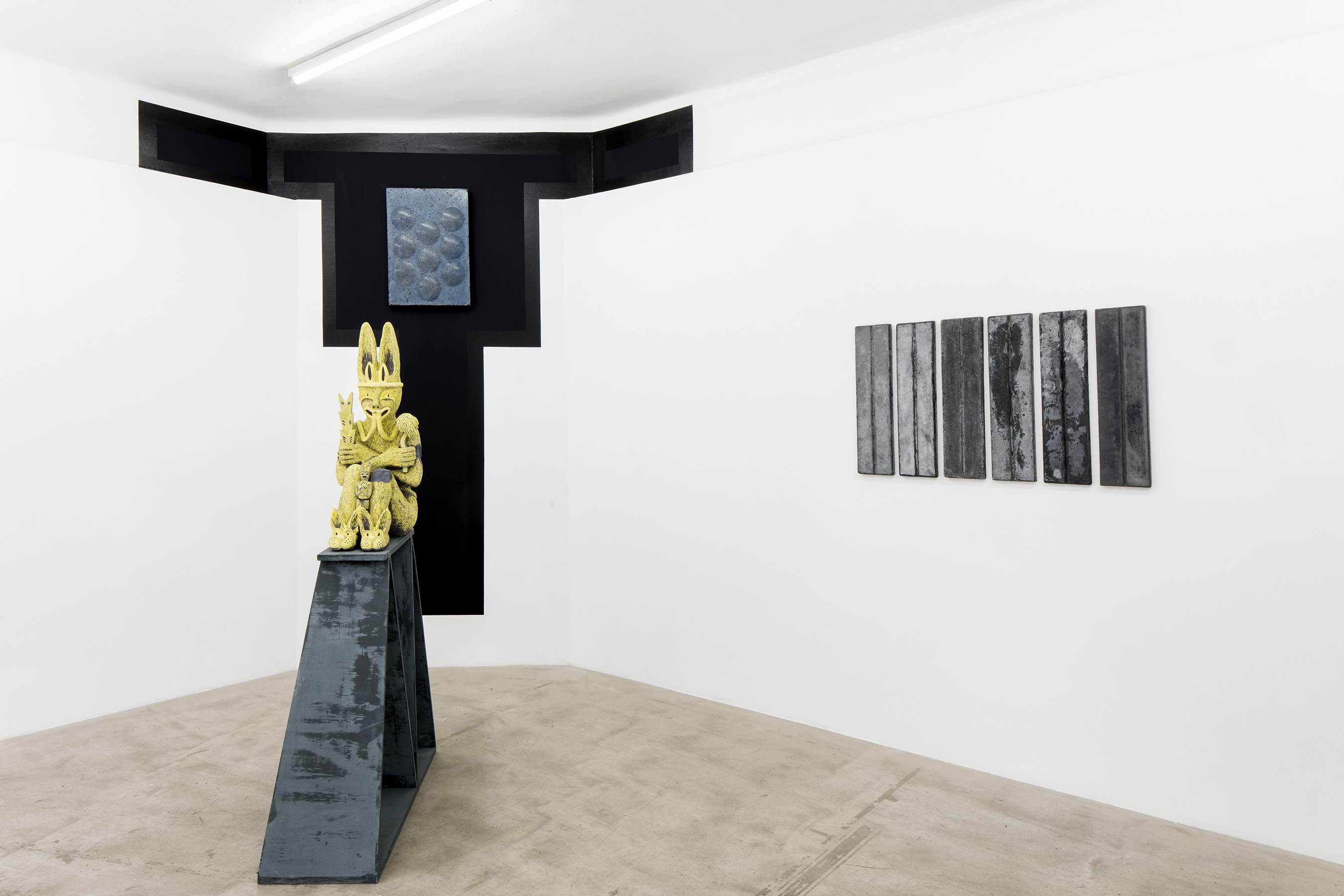 Sharon Van Overmeiren, Jef Meyer-cover