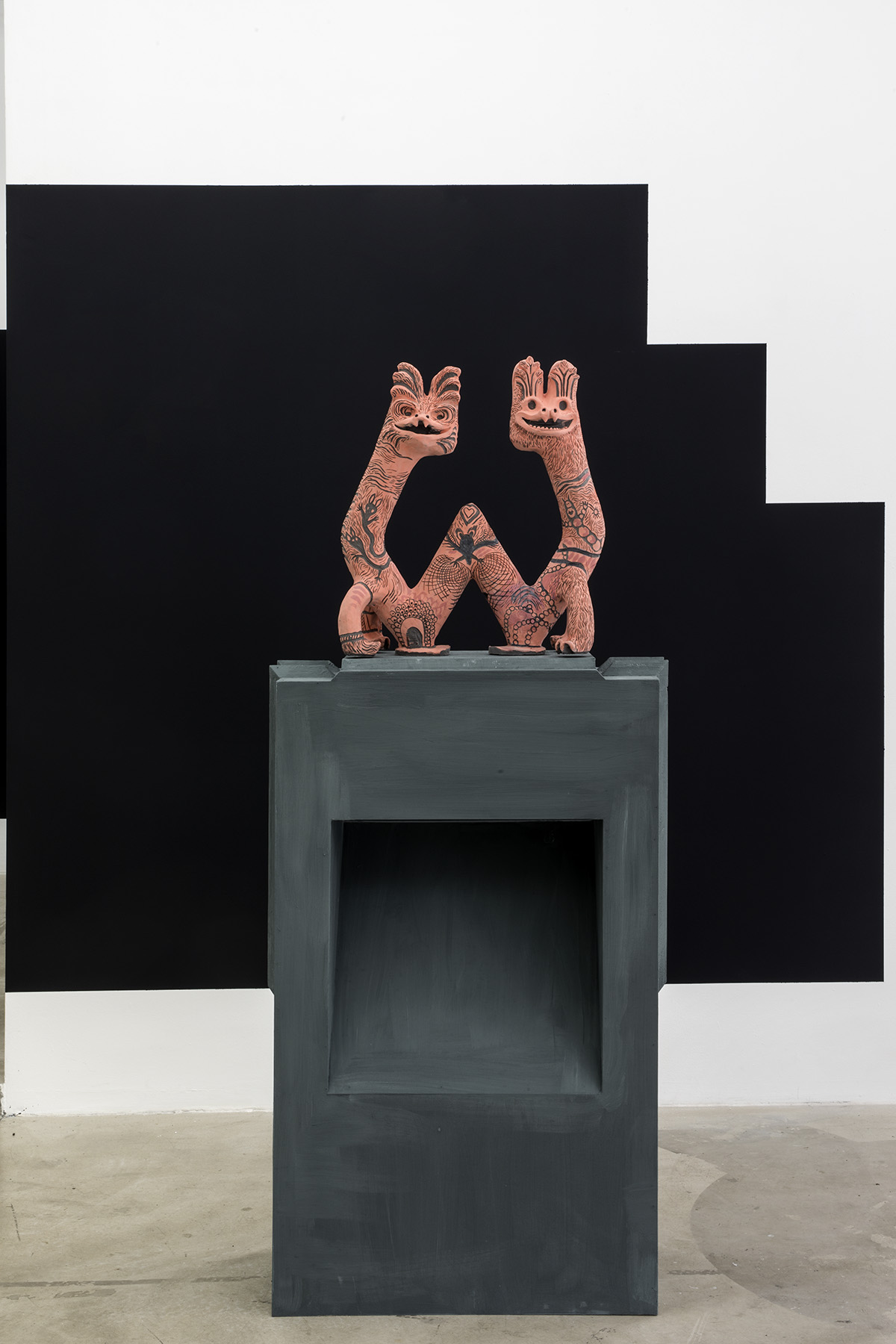 Sharon Van Overmeiren, Jef Meyer-cover