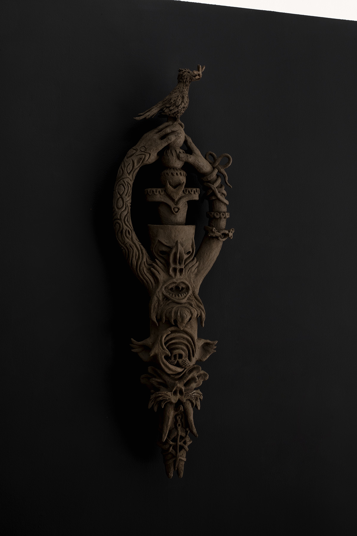 Sharon Van Overmeiren, Jef Meyer-cover