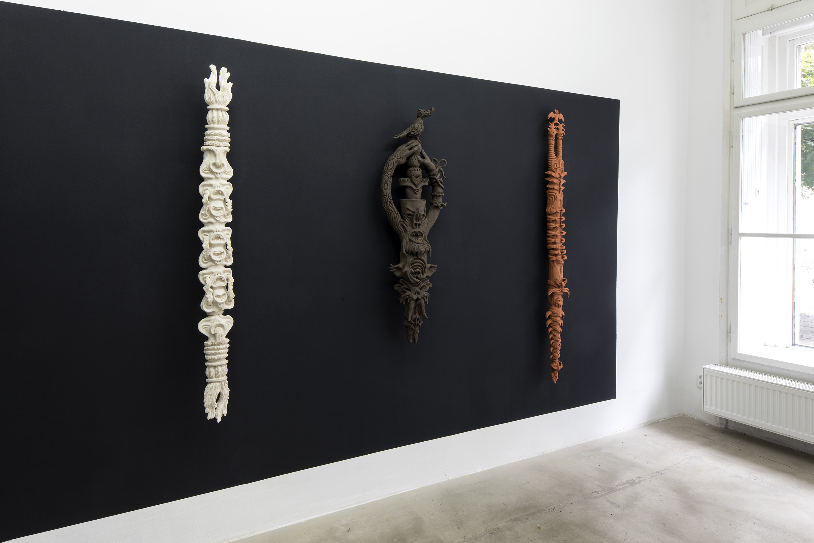 Sharon Van Overmeiren, Jef Meyer-cover