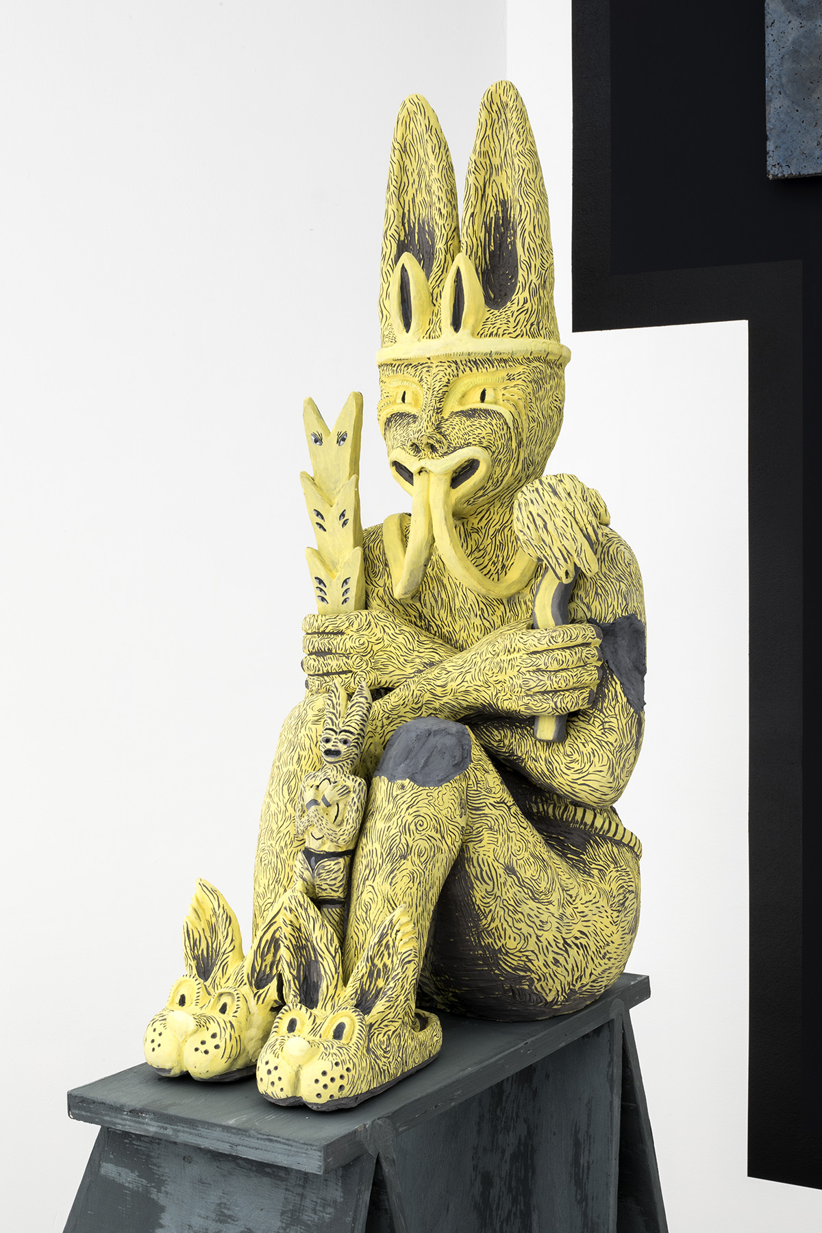 Sharon Van Overmeiren, Jef Meyer-cover