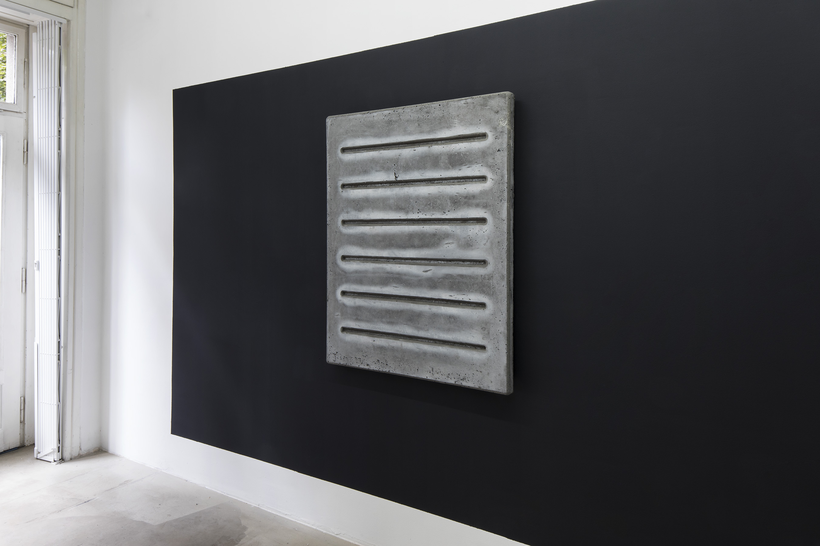 Sharon Van Overmeiren, Jef Meyer-cover