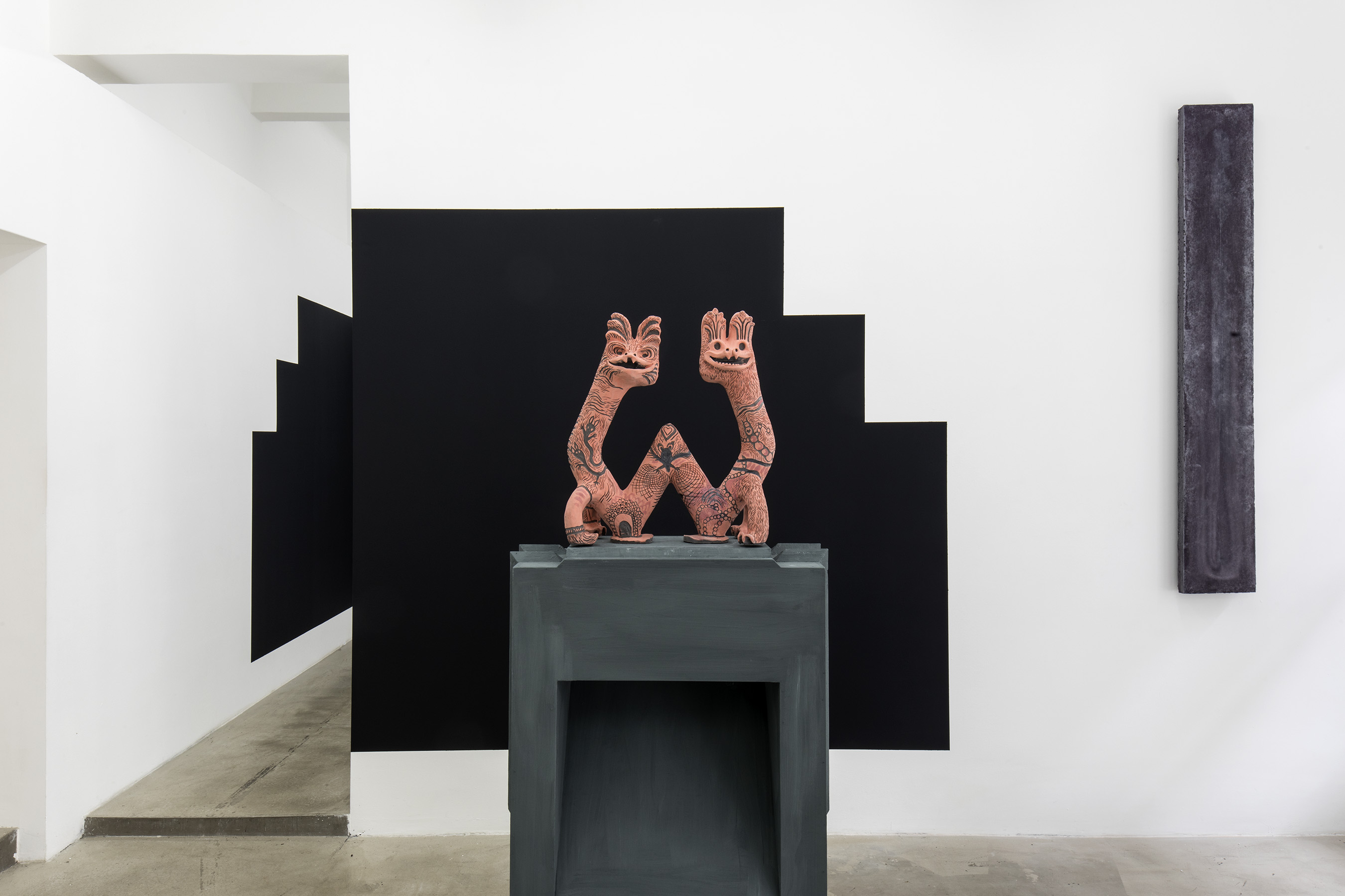 Sharon Van Overmeiren, Jef Meyer-cover